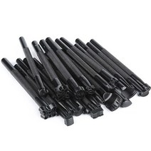 레이져각인기 각인기계 레이저마킹기 20/6pcs 가죽 조각 도구 스탬핑 금속 가공 안장 스탬프 세트 나무 공, 04 20pcs black