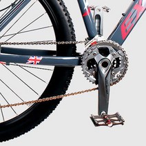 자전거 MTB 6 7 8 9 10단 체인 링크 커넥터 연결 9단 10단, 벤타샵3-체인커넥터-10형