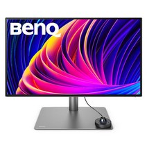 벤큐 70cm 4K UHD 전문가 디자이너용 모니터, PD2725U