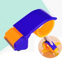 봉함기밴더테이프커터절단기 봉인택배물류타테이프커버기봉함기, 02, 6cm