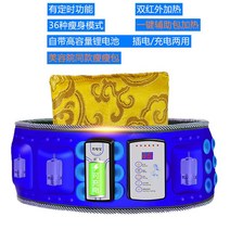 다이어트기 복부탄력 다이어트복대 40대 뱃살맛사지 4주효과 바디슬리머 S라인 체중감소도움 30대여자선물 복근, 보디백