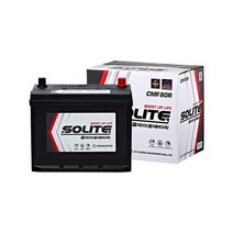 GM쉐보레 토스카 LPG 쏠라이트 자동차 배터리 CMF80R, 없음