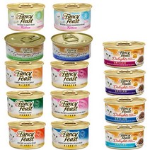 팬시피스트 고양이 간식캔 28종 85g-선택, 청키치킨