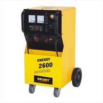 자동차 급속 배터리 충전기 부스터 380V 비상 밧데리, 2600 충전스타터 380v