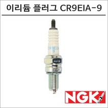 NGK Z900 RS 레이져 이리듐 스파크 플러그 CR9EIA-9 점화플러그