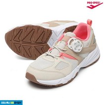 프로스펙스 아동 레이니어 3 아동 운동화 코랄 PW0GK20S213