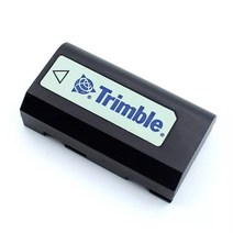 트림블 R6 Gnss GPS 수신기용 54344 배터리 충전식 리튬 이온 2 개, 01 2pcs 54344_01 7.4 볼트