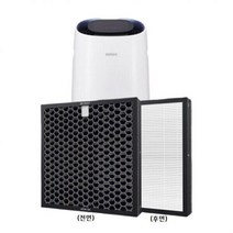 위니아 MAPS-D516M 공기청정필터호환 H13 산 기 R515D, 벤타샵상품선택