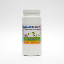 단열페인트 인슐래드 바이오코트 1L AC-100 백색 수성