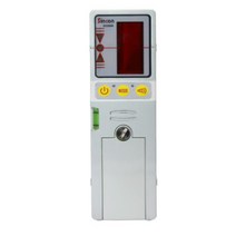 SINCON 레이저레벨기 전용 라인체크용 디텍터 SD2000 (5MW용), 1개