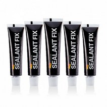 초강력 스파이더 접착제 초강력 파워 접착제 실란트픽스 12g x 3개 주방 욕실 화장실 베란다 초강력 특수 파워 접착제