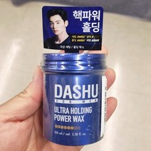 [] 다슈 포맨 왁스 (울트라홀딩) 100ml (대가상회)