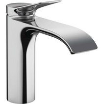 독일 hansgrohe 한스그로헤 주방수전 주방 수도꼭지 Vivenis 세면기 높이 110, 출구높이250mm드로잉로드출구크롬