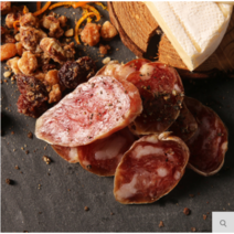 존쿡 델리미트 까챠토레_150G(무항생제 지함)(HPP)2개, 까챠토레블랙트러플150(무항생HPP)2개, 2개, 150g