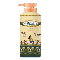 샤워때비누 화산송이, 1개, 900ml