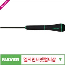 제이원공구 별드라이버 (정밀) NO.92210 T10 책임공구
