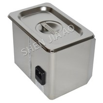 통신 장비용 스테인리스 초음파 세척기 BK-3550.220V 또는 110V, 02 220v