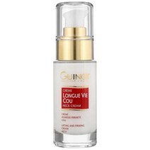Guinot 기노 아이 립 앤 넥 Longue 비 Cou 퍼밍 바이탈 넥 크림 30ml