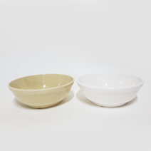 그린 메라민 급식 5반 볼 G-4102 (142mm), 마블