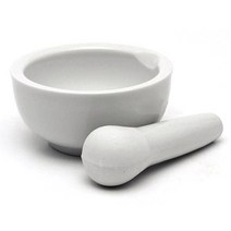 유발유봉 세트 대 지름15cm