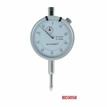 블루텍 다이얼인디게이터/NA3058S/0 50mm, 단품