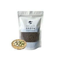 헬로우그린 국내산 여주 돼지감자환 500g(팩)환알환여주여주환여주정국산여주환여주알환부모님선물, 헬로우그린 국내산 여주 돼지감자환 500g(팩)/환/알