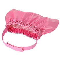 Bath Shower Cap For Cat Waterproof Dog Bathing Anti ear Water Hood Reusable Pet Grooming Supplies, 05 E
