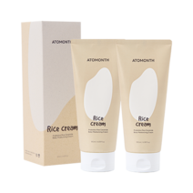 아토먼스 프로바이오틱스 유아 보습크림 180ml 2개