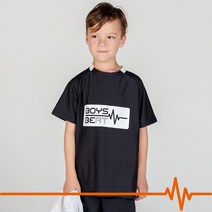 자체제작 아동복 반팔티 메쉬 여름티 YUTA ICE MESH TEE 어린이 등산복 키즈아웃도어 상의 숲활동복 기능성옷 등판