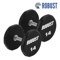 남성아령 14kg 햄머스트렝쓰 헬스클럽 덤벨, 햄머아령-14kg