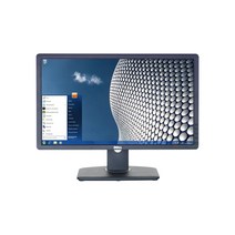 DELL 울트라샤프 23인치 광시야각 IPS LED U2312M 스탠드 피벗 틸트 스위블
