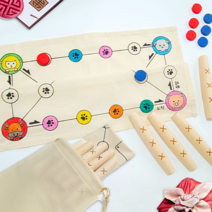 [두두엠] 윷놀이 세트