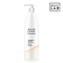 박준 살롱 클리닉 LPP 세라마이드 헤어 트리트먼트 린스 500ml, 1개