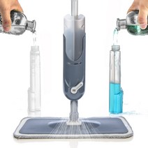 물걸레 청소기 무선 손 스프레이 mop floor house cleaning tools mop for