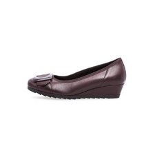 가버(구두) 20FW 가버 여성컴포트화 GB42.015.38