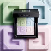 (백화점정품)지방시뷰티 프리즘 리브르 프레스드 파우더9.5g, N05