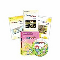 NSB9788962821086 새책-스테이책터 [(CD) 디지털 영어동화 19] -소리 나는 멀티전자책--ebook Korea-KidSing 사업부 엮음, (CD) 디지털 영어동화 19