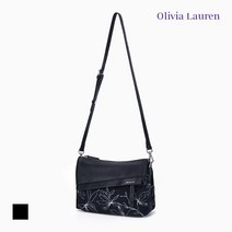 브루노바피 [올리비아로렌] 내츄럴 꽃 프린트 크로스_VYCUBXS1111