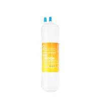 단방향 정수기필터 호환 PRE CARBON 프리카본필터, 10인치 약27cm