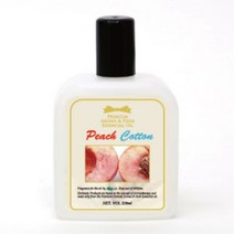허브메이트 방향제 자동분사기 자동분사방향제 리필액 스페셜 에디션 210ml, 피치코튼