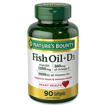 자연의 현상금 어유 1200mg 오메가-3 360mg 속방성 소프트젤 오메가3 영양제