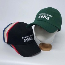 [알티피아] 뉴포트1984볼캡1038CH