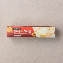 133989 유하우스 허니랩 30cm x 10m