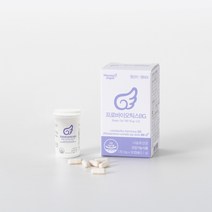 비타민엔젤스 프로바이오틱스BG 2박스(170mg x 60캡슐), 2개, 단품, 60정