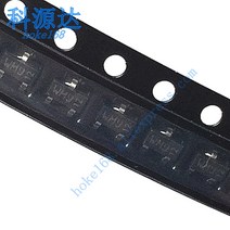 20 개/몫 PMV65XP SOT-23 WM9 PMV65XP1 재고