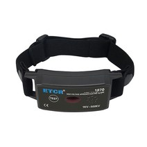 언컨택검전기 이리듐 타이어 ETCR1860 고전압 경보 비접촉 전기 유도 손목 보호, C.ETCR1870(1KV~500KV)