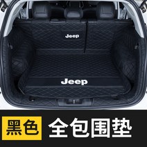 지프 트렁크매트 전용 차박매트 그랜드 체로키 리미티드 랭글러 컴패스 글래디에이터 루비콘 서밋전용, 옵션3