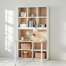 [모던하우스] ON 덴 E0 전면책상 2000