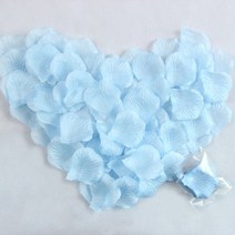 시뮬레이션 다채로운 배너 깃발 색종이 투척 꽃잎 웨딩 파티 장식 스트리머, 18 o