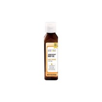 Aura Cacia 아우라 카시아 아로마 바디 오일 스트 오렌지 118 ml